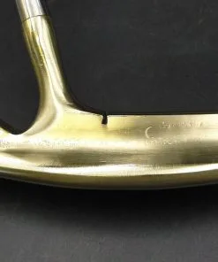 Refurbished Titleist Acushnet Bulls Eye Flange Putter 88cm Long Steel Shaft 14 Refurbished Titleist Acushnet Bulls Eye Flange Putter 88cm Long Steel Shaft -Putters shop 32 ab0f1f55 2eb7 4bbd a107 f6937bad2d38