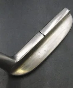 Bridgestone Jumbo Ozaki Putter 89.5cm Playing Length Steel Shaft RG Grip -Putters shop 32 ac37ed00 d7bc 471f bde3 76d983f38d95