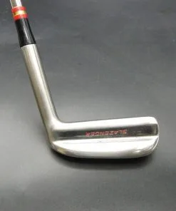 Slazenger Johnny Miller Californian Putter 91cm Length Steel Shaft Iguana Grip 12 Slazenger Johnny Miller Californian Putter 91cm Length Steel Shaft Iguana Grip -Putters shop 32 ae550f72 3a36 4619 93b7 c69e06991e64