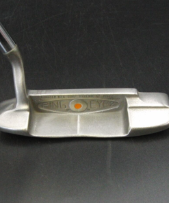 Ping Eye2 Karsten MFG. CORP Putter 85cm Playing Length Steel Shaft Ping Grip 16 Ping Eye2 Karsten MFG. CORP Putter 85cm Playing Length Steel Shaft Ping Grip -Putters shop 32 ae93af7d 6865 48cd 8199 b9dc57e9c6d7