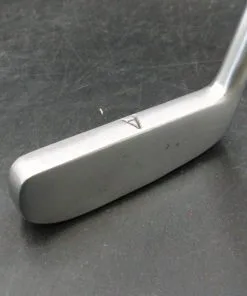 Vintage Tommy Armour PGA Silver Scot REG.708 Putter 89cm Wood Shaft G/Rite Grip 19 Vintage Tommy Armour PGA Silver Scot REG.708 Putter 89cm Wood Shaft G/Rite Grip -Putters shop 32 afa8daf9 2b30 42bf a7be 24ffae7ec28d
