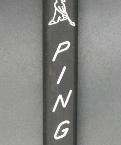 Ping Karsten TR Anser 2 Black Dot Putter 82cm Length Steel Shaft Ping Grip 22 Ping Karsten TR Anser 2 Black Dot Putter 82cm Length Steel Shaft Ping Grip -Putters shop 32 b5fc5d1e 7244 43f0 8d76 787ac731cb77