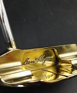 Refurbished Ben Hogan BHB3.X Bettinardi Putter Steel Shaft 86cm Length + H/Cover 19 Refurbished Ben Hogan BHB3.X Bettinardi Putter Steel Shaft 86cm Length + H/Cover -Putters shop 32 b69f3084 0108 48d9 984a d06196490e03