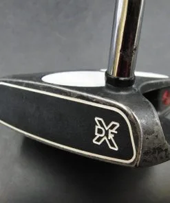 Odyssey DFX 2 Ball Putter Length 84.5cm Steel Shaft Odyssey Grip 17 Odyssey DFX 2 Ball Putter Length 84.5cm Steel Shaft Odyssey Grip -Putters shop 32 b76f57c0 c918 4976 af61 a43249f2963c