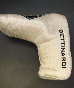 Bettinardi Milled In The USA Putter Head Cover