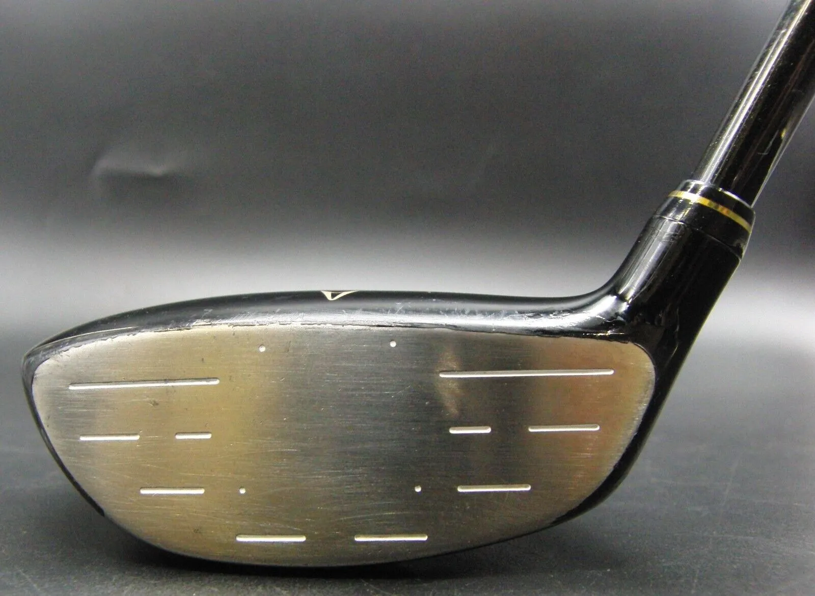 XXIO Impact Power Body 14° 3 Wood Regular Graphite Shaft XXIO Grip 4 XXIO Impact Power Body 14° 3 Wood Regular Graphite Shaft XXIO Grip - Image 2