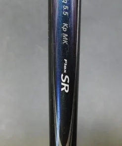 Bridgestone Tourstage ViQ F 19° 5 Wood Regular Graphite Shaft Golf Pride Grip -Putters shop 32 c3b4d4ad 973d 45aa af9a 448730f2f8c9