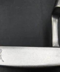 Ping B60 Putter Steel Shaft 86cm Playing Length Iomic Grip