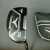 Benross Tribe 355G MD A3 3º Putter Steel Shaft 87cm Playing Length
