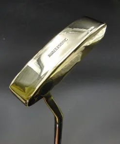 Bridgestone The Kanozan Country Club Putter Steel Shaft 88.5cm Long