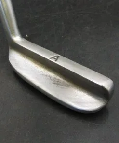 Vintage Tommy Armour PGA Silver Scot REG.708 Putter 89cm Wood Shaft G/Rite Grip 22 Vintage Tommy Armour PGA Silver Scot REG.708 Putter 89cm Wood Shaft G/Rite Grip -Putters shop 32 cb41944d da60 4b4f 9e1a b0044ad821ee