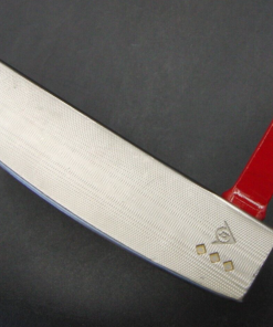 Red Neck Pro Series Double Wide Putter Steel Shaft 91cm Length -Putters shop 32 ce142896 6366 4b91 a0fd cd5a5172383c