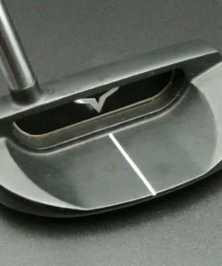 Benross Tribe 355G MD A3 3º Putter Steel Shaft 87cm Playing Length -Putters shop 32 cf43267e cbb4 4033 b682 738f6f658b89