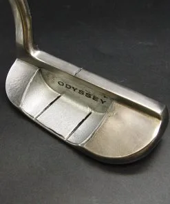 Odyssey Dual Force 770 Putter 84cm Playing Length Coated Steel Shaft Rotate Grip 16 Odyssey Dual Force 770 Putter 84cm Playing Length Coated Steel Shaft Rotate Grip -Putters shop 32 d33c0e8f b0af 4abb a2c0 766d93daf723