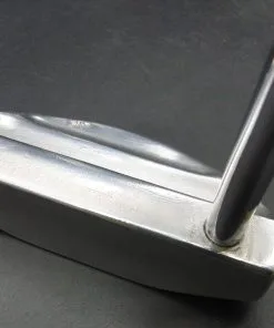 Big Choice Milled Malled MDK 30 Putter Steel Shaft 87cm Length Morris Grip -Putters shop 32 d4ff8080 8c3d 4f33 810e be95bd48b342