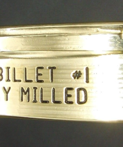 Callaway S2H2 Brass Billet #1 Entirely Milled Putter Steel Shaft 89cm Length