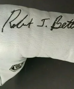 Bettinardi Signature Robert J Bettinardi Putter Head Cover