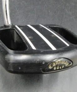 Callaway Golf I-trax Putter 87cm Playing Length Steel Shaft Iguana Golf Grip -Putters shop 32 ddc9f6b4 ac18 49f7 8594 51b1deedd984