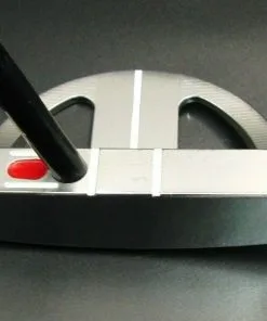 Left Handed SeeMore M5 Milled Putter + Head Cover 87cm Long -Putters shop 32 e11f59ca c13d 4f97 b73a b2176b701295