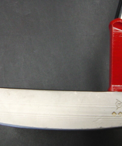 Red Neck Pro Series Double Wide Putter Steel Shaft 91cm Length -Putters shop 32 e22a0341 33b8 4f3f 9493 25d2c1354c53