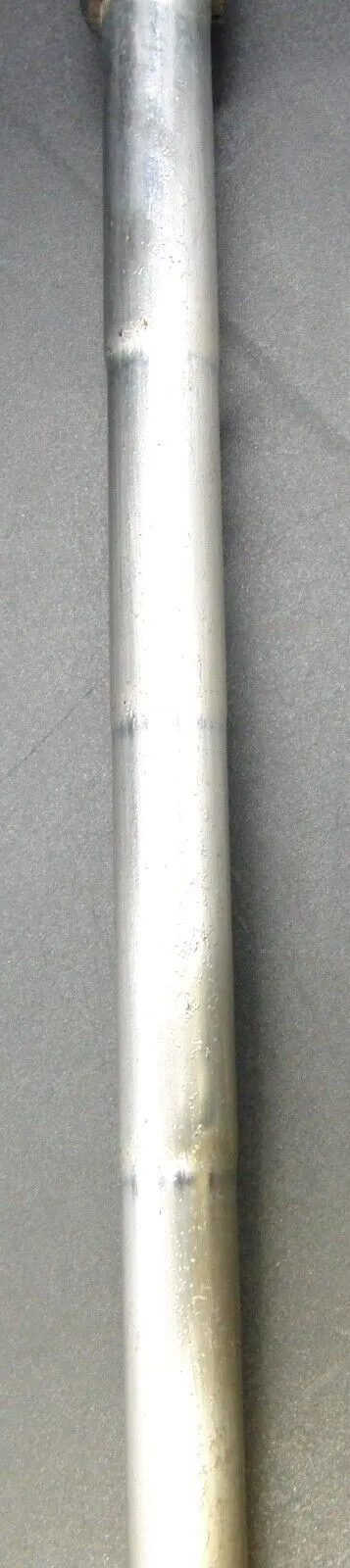 Refurbished Vintage Bronty Eager Beaver Putter 89cm Steel Shaft 9 Refurbished Vintage Bronty Eager Beaver Putter 89cm Steel Shaft - Image 7