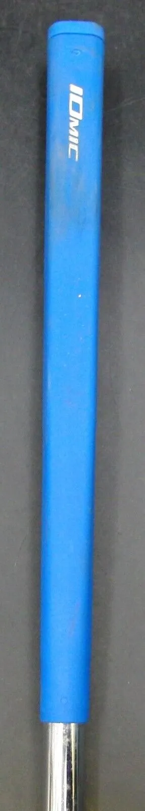 Ping B60 Putter Steel Shaft 86cm Playing Length Iomic Grip 12 Ping B60 Putter Steel Shaft 86cm Playing Length Iomic Grip - Image 10