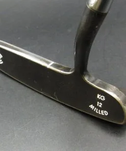 Cleveland Classic KG 12 Milled Putter 88cm Length Steel Shaft Cleveland Grip 15 Cleveland Classic KG 12 Milled Putter 88cm Length Steel Shaft Cleveland Grip -Putters shop 32 e8600ecd efdb 4ad0 a827 3e4aa1980f48