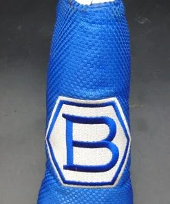 Bettinardi Milled In The USA Putter Head Cover -Putters shop 32 f04576c6 c577 4270 b9eb fd218dce0f6f