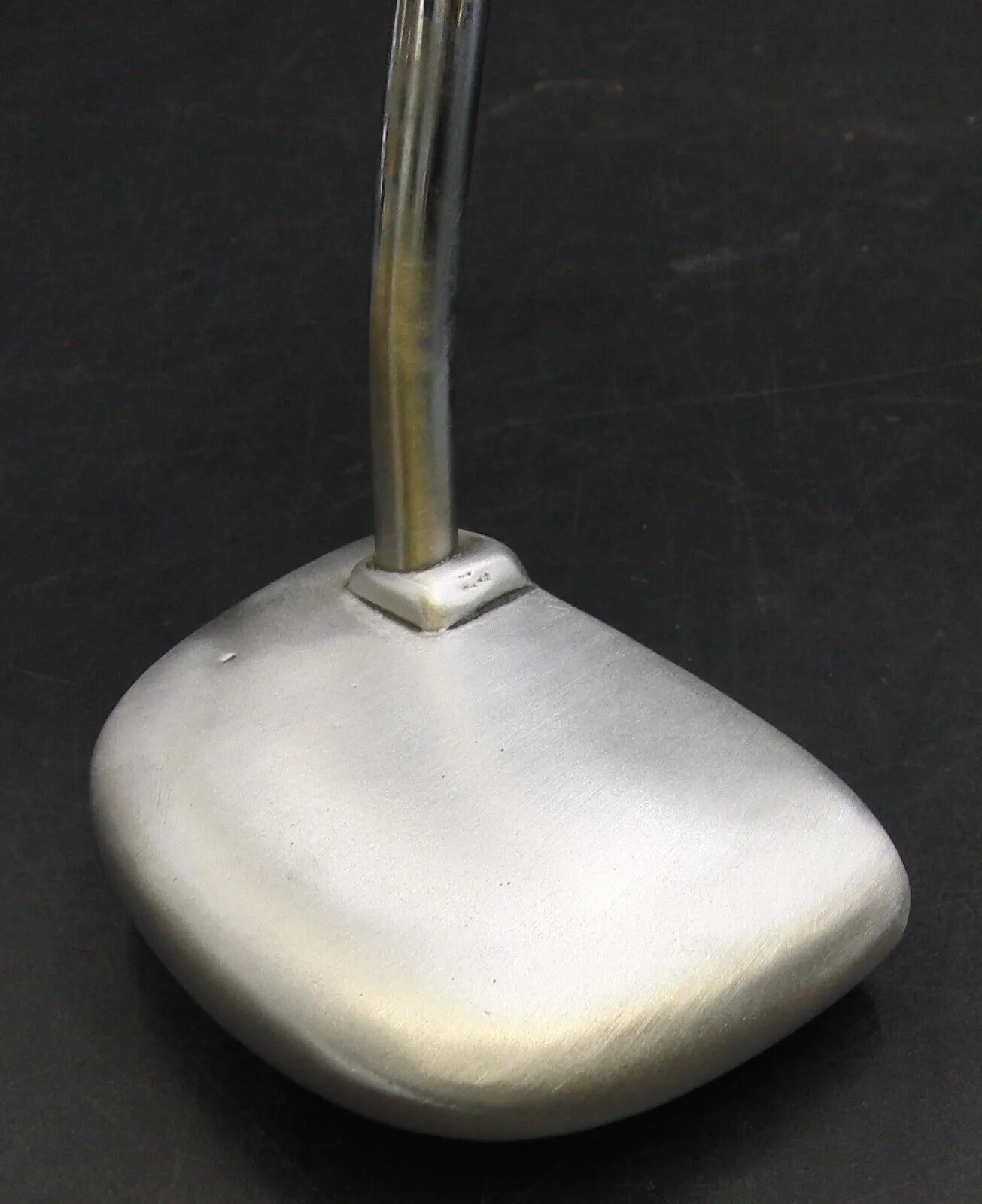 Vintage Japanese Honma CB8007 Putter Steel Shaft 86.5cm Playing Length Pro Grip 8 Vintage Japanese Honma CB8007 Putter Steel Shaft 86.5cm Playing Length Pro Grip - Image 6