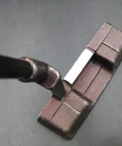 Vintage Maruman MT502WA Ceramic Putter Graphite Shaft 86.5cm Playing Length -Putters shop 32 f1c8a512 382f 404f 8957 04d558d89027