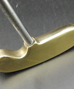 Ambidextrous John Letters Scotland Golden Goose Putter 92cm Length Steel Shaft -Putters shop 32 f32c2da1 c1f1 4c9f a4f1 f2165f0949c5