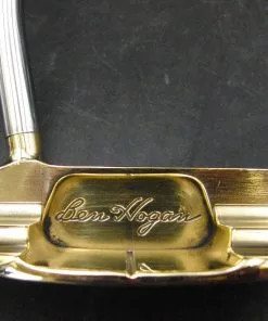 Refurbished Ben Hogan BHB3.X Bettinardi Putter Steel Shaft 86cm Length + H/Cover 16 Refurbished Ben Hogan BHB3.X Bettinardi Putter Steel Shaft 86cm Length + H/Cover -Putters shop 32 f6508d1d 5708 4fe2 9165 adecb8fc29d8