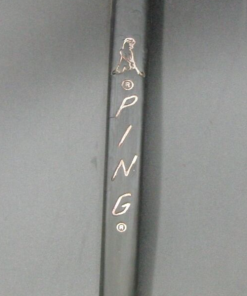 Ping Eye2 Karsten MFG. CORP Putter 85cm Playing Length Steel Shaft Ping Grip 18 Ping Eye2 Karsten MFG. CORP Putter 85cm Playing Length Steel Shaft Ping Grip -Putters shop 32 f6736edc 9986 4810 9a41 cd5d4ef0dc34
