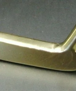 Wilson Sam Snead Putter Steel Shaft 89cm Length Wilson Grip 14 Wilson Sam Snead Putter Steel Shaft 89cm Length Wilson Grip -Putters shop 32 f72c10e6 cedd 4fb4 9546 439861e29d8e