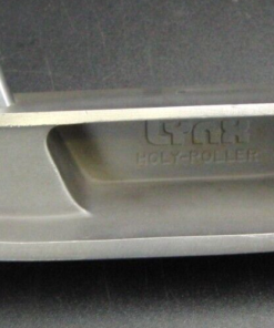 Vintage Lynx Holy-Roller Putter 91cm Playing Length Steel Shaft Pro Only Grip