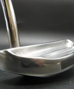 Big Choice Milled Malled MDK 30 Putter Steel Shaft 87cm Length Morris Grip -Putters shop 32 fc44fc04 e203 4f96 b51e 58d5d30856a4