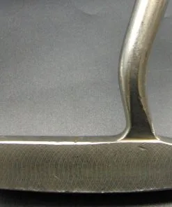 Japanese Kasco Milled Putter 90cm Playing Length Graphite Shaft Kasco Grip