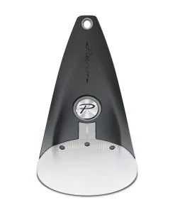 Puttout Premium Pressure Putt Trainer Golf Training Aid In Patriot