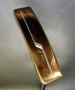 Ping Karsten TR Anser 2 Black Dot Putter 82cm Length Steel Shaft Ping Grip 23 Ping Karsten TR Anser 2 Black Dot Putter 82cm Length Steel Shaft Ping Grip -Putters shop 57 617d8efb 473d 4b27 a61c af75fd90802b