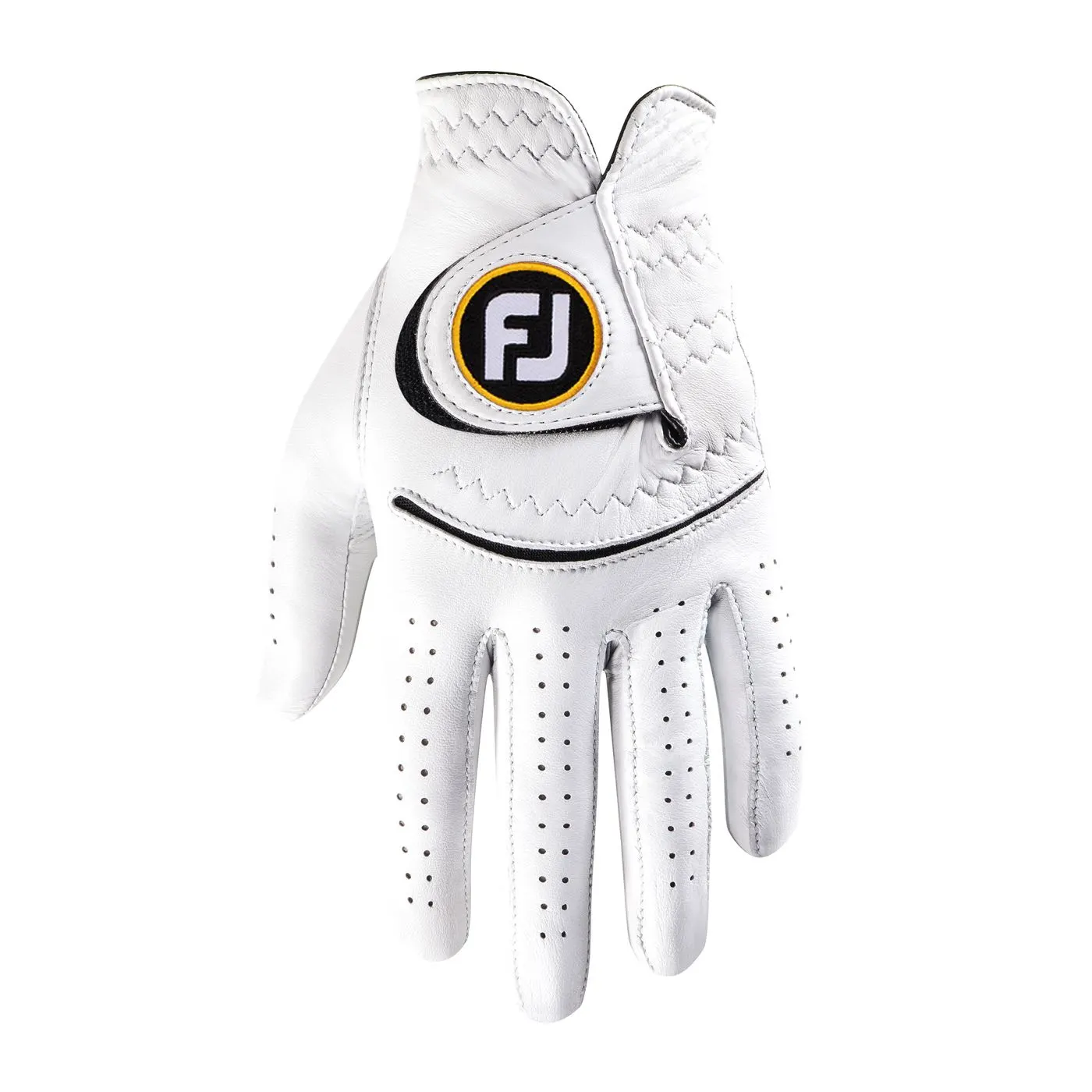 FootJoy StaSof 2023 Men’s Glove – Pearl 7 FootJoy StaSof 2023 Men’s Glove – Pearl - Image 5