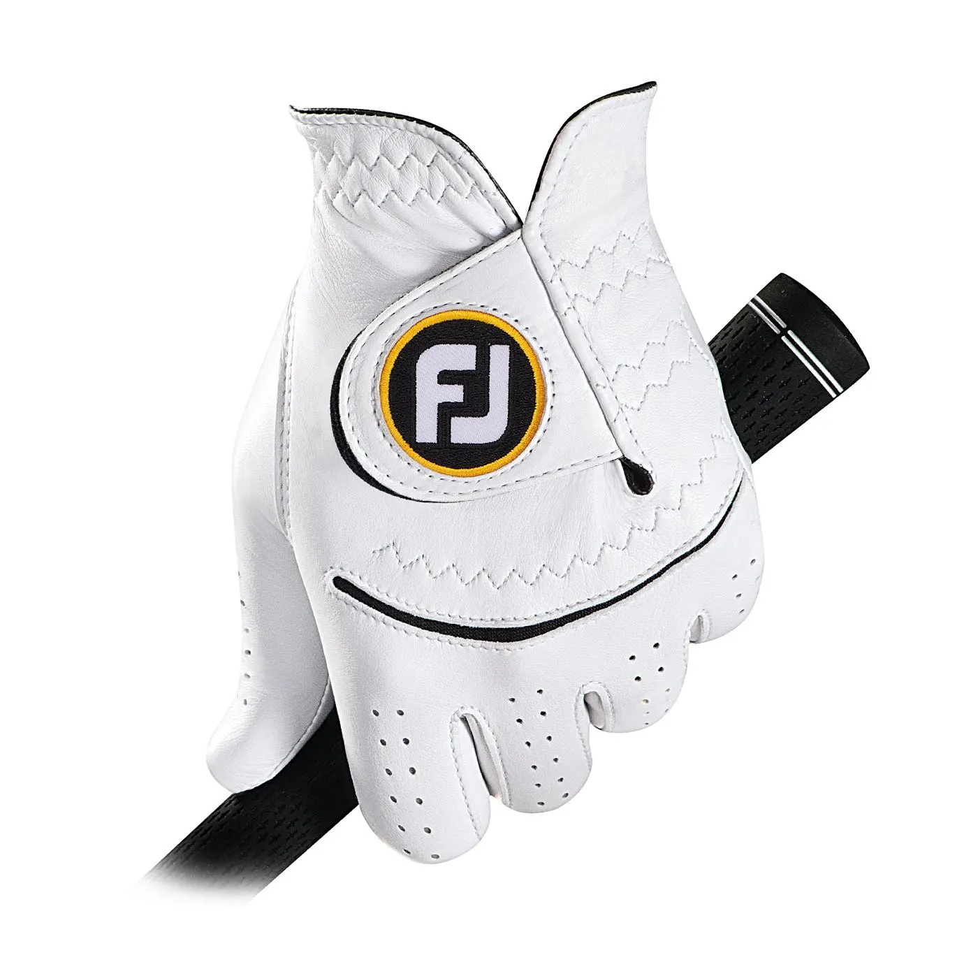 FootJoy StaSof 2023 Men’s Glove – Pearl 4 FootJoy StaSof 2023 Men’s Glove – Pearl - Image 2
