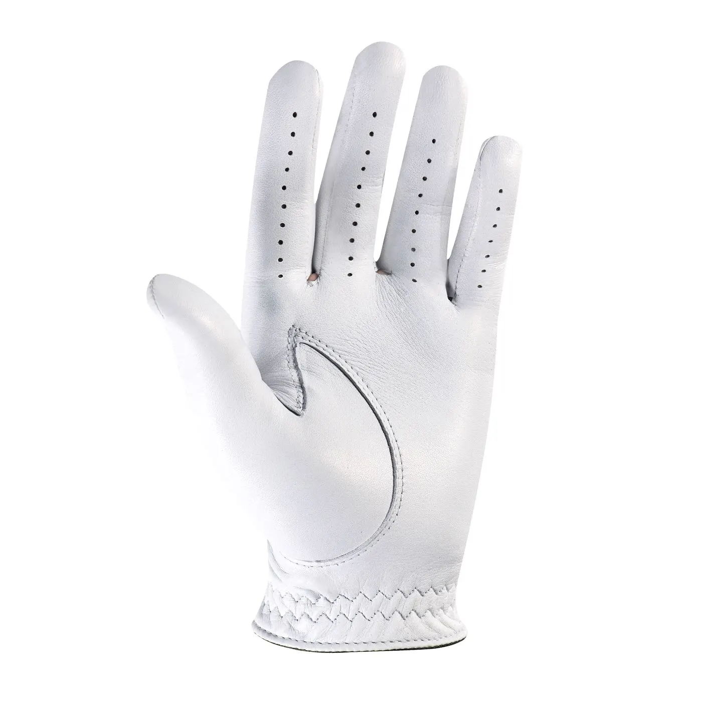 FootJoy StaSof 2023 Men’s Glove – Pearl 6 FootJoy StaSof 2023 Men’s Glove – Pearl - Image 4