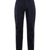 J.Lindeberg Bridge Golf Waterproof Rain Pant Navy -Putters shop AMPA06713 6855 a Original scaled 1