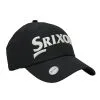 Srixon Ball Marker Cap In White 1 Srixon Ball Marker Cap In White -Putters shop BlackWhite 870x870 1