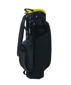 Honma Caddie Bag CB12111 In Navy