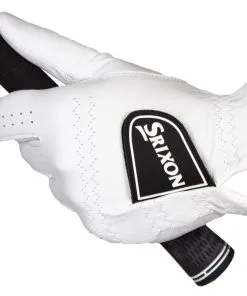 Srixon Cabretta Leather Mens Golf Glove