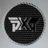PXG Chrome Star 3D Ball Marker 2 PXG Chrome Star 3D Ball Marker -Putters shop Chrome Star 3D Ball Marker Product Detail Carousel small 2 1