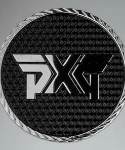PXG Chrome Star 3D Ball Marker