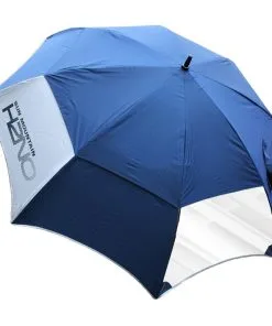 Sun Mountain H2NO Vision Umbrella – Navy