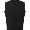 FootJoy Hybrid Golf Vest In Black -Putters shop FJ 88824 01
